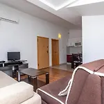 Janja Apartmán Trogir