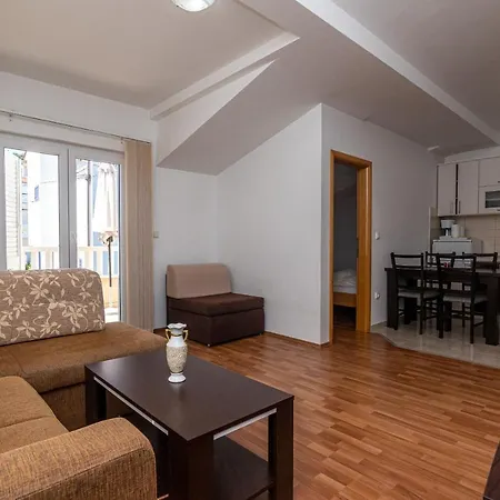 Appartement Janja Trogir