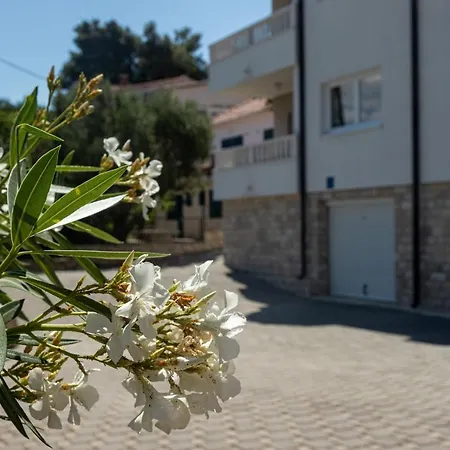 Apartmán Janja