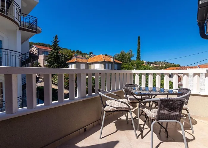 Janja Apartman Trogir