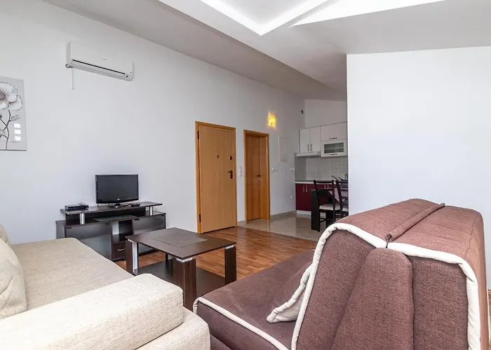Janja Apartman Trogir