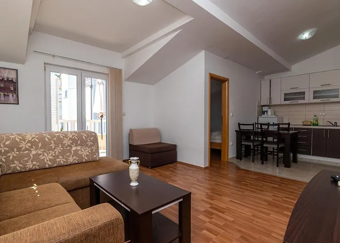 Apartman Janja Trogir