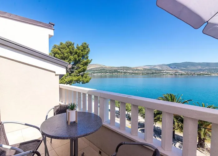 Apartman Janja Trogir