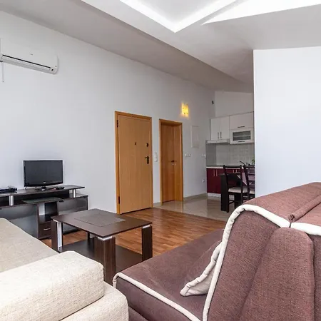 Janja Apartman Trogir