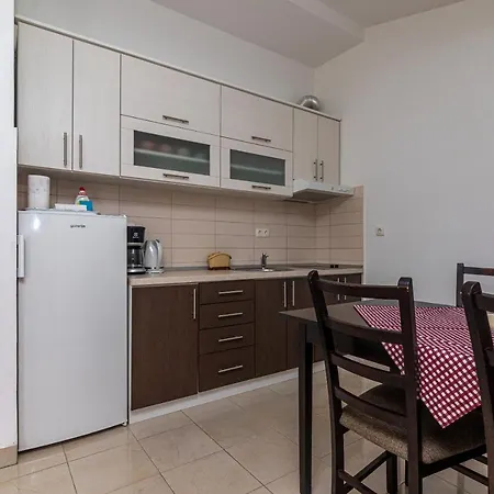Daire Apartments Tokic Trogir