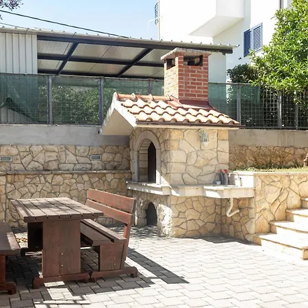 Apartments Tokic Trogir