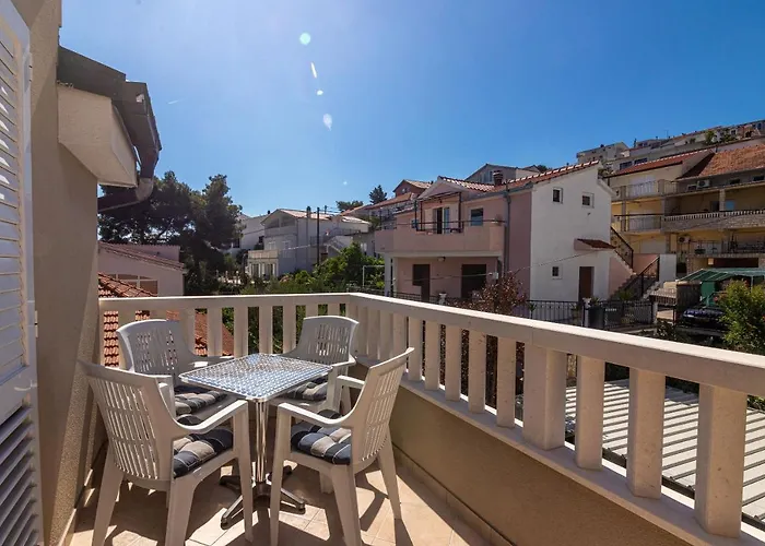 Apartment Janja
